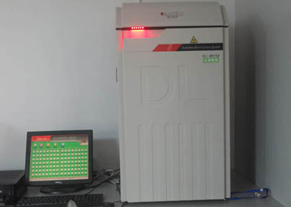 迪尔血液全自动培养仪